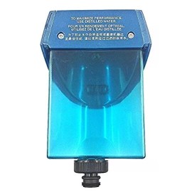 Bissell Powerfresh Steam Mop 203-8412 Cap and Tank