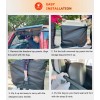 Camoo Freedom Panel Hard Top Storage Bag for Jeep Wrangler