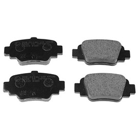 Blue Print ADN14283 Brake Pad Set