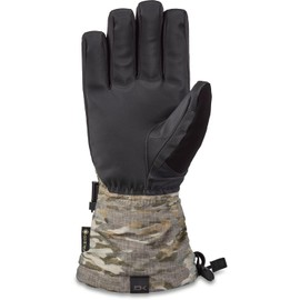 Dakine Men's Titan Gore-Tex Ski and Snowboard Gloves, Vintage Camo, Medium