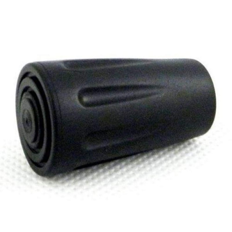 Rubber Buffer Pack of 2 Round Nordic Walking for All