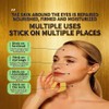120PCS Avocado Eye Patches, Reduce Fine Lines and Wrinkles, Moisturizing