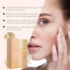 2PC Foundation 4 In 1, Base de Maquillaje Alta Cobertura,