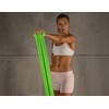 PTP Flat Resistance Band Set Mediband Triple Pack Multicoloured One