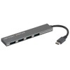 Ohm Electric USB Hub Type A 4 Port USB 3.2