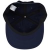Helly Hansen HC92435 HH Logo Twill Cap, Unisex, ocean navy