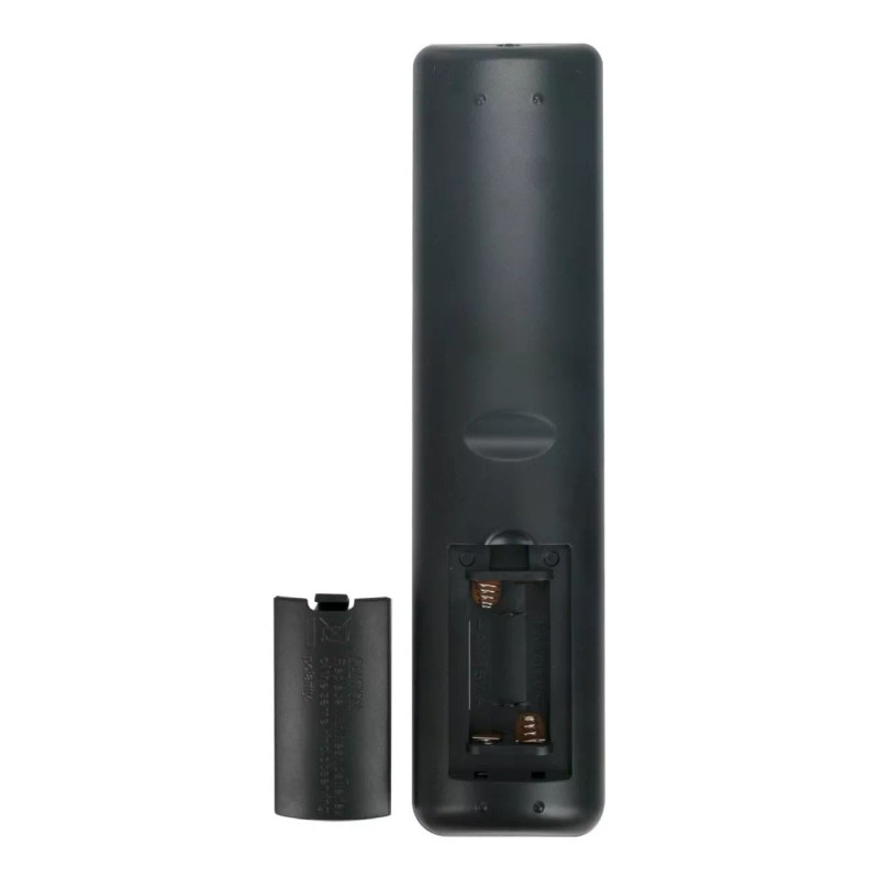Ecom exp Rc320 Control Remoto Fanco Generico Para Smart Tv