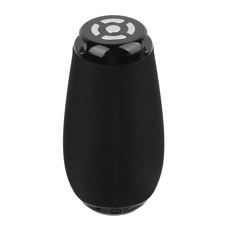 Bluetooth Speaker Support Memory Card U Disk Subwoofer Radio Wireless