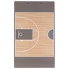 Murray Sporting Goods Basketball Team Colors Dry Erase Coaches Clipboard