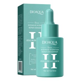Bioaqua Vitamin C Retinol Hyaluronic Acid Serum