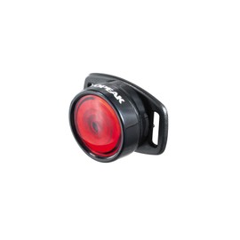 Topeak Tail Lux Helmet light, Black, 3 x 3 x 1.7 cm / 1.2” x 1.2” x 0.7”