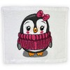 MIK funshopping Set of Magic Washcloths, Magic Cloth, Magic Towel,