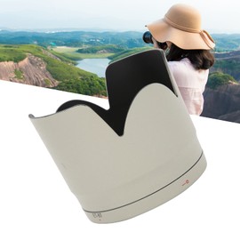 Et 87 Lens Hood,The Et-87 Lens Hood,c ef 70200mm Hood c ef 70200mm Hood Lens Hood ET 87 Reversible CRA Lens Hood Shade or for EF 70 200mm F2.8 USM is II Lens