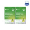 Chong Kun Dang Health Hair Solution Keranet 2 boxes (2-month