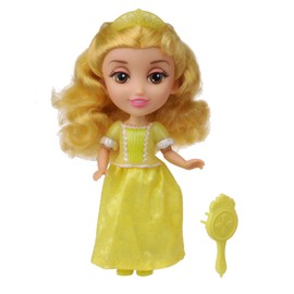 ディズニー ちいさなプリンセスソフィア リトルフレンズ アンバー