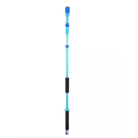 Aqua Joe New -Aqua Joe 72-Inch Telescopic Tornado Water Blaster | 3 Spray Patterns