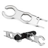 CATOSUM 1 Pair Solar Spanner Wrench for MC4 Connectors, Solar