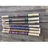 Terre Bamboo Rain Stick, Rain Maker 24" 32" 40" 48"