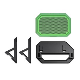 Thermaltake Tower 600 Chassis Stand Kit; Light-Year Green; AC-076-ONQNAN-A1