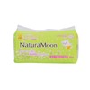 Natural Moon Sanitary Napkins for Heavy Day (With Feathers), Pack