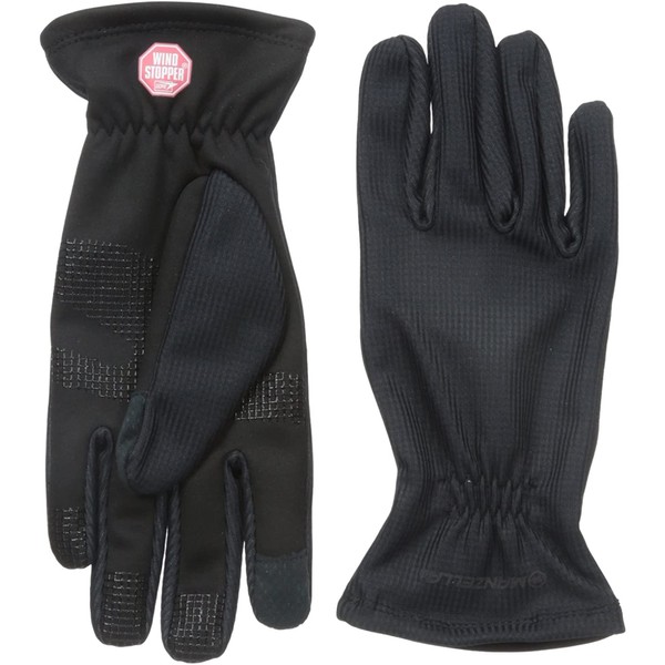 Manzella Women's Silkweight Windstopper Ultra Touch Gloves