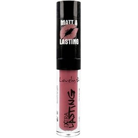 Lovely Lip Gloss Extra Lasting 4