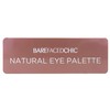 BareFacedChic Natural Eyeshadow Palette