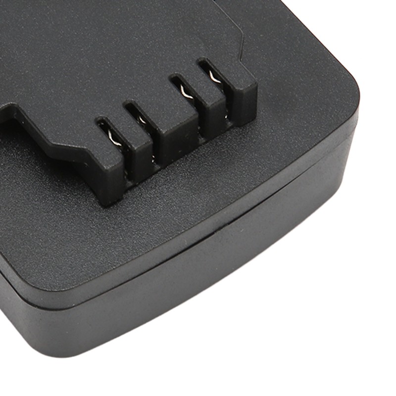 Lithium Battery Adapter 18V Lithium Battery Convert to 18V Power