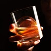 Super Big Size & Crisstyle Clear! ANZZYUU Transparent Ice Maker