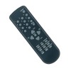 For Sansui 076E0RC011 replaced remote control for Sansui TV HDLCD185W