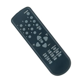 For Sansui 076E0RC011 replaced remote control for Sansui TV HDLCD185W HDLCD1909 HDLCD1909A