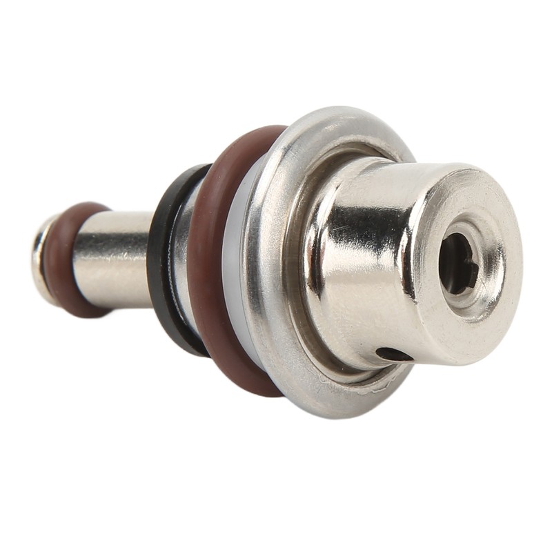 Fuel Injection Pressure Regulator 23280‑21010 Replacement for Scion Camry Prius