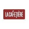 CREATIVE TOPS La Cafetière Thermique Isolierte Pressfilter-Kaffekanne für ca. 8