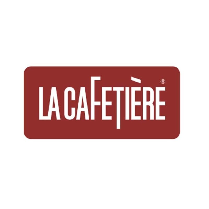 CREATIVE TOPS La Cafetière Thermique Isolierte Pressfilter-Kaffekanne für ca. 8