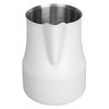 Milk Frothing Pitcher Coffee Steaming Pitcher 304 Stainless Steel Coffee