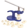 Watch Press Watch Press-in Tool Case Closer Watch Repair Tool