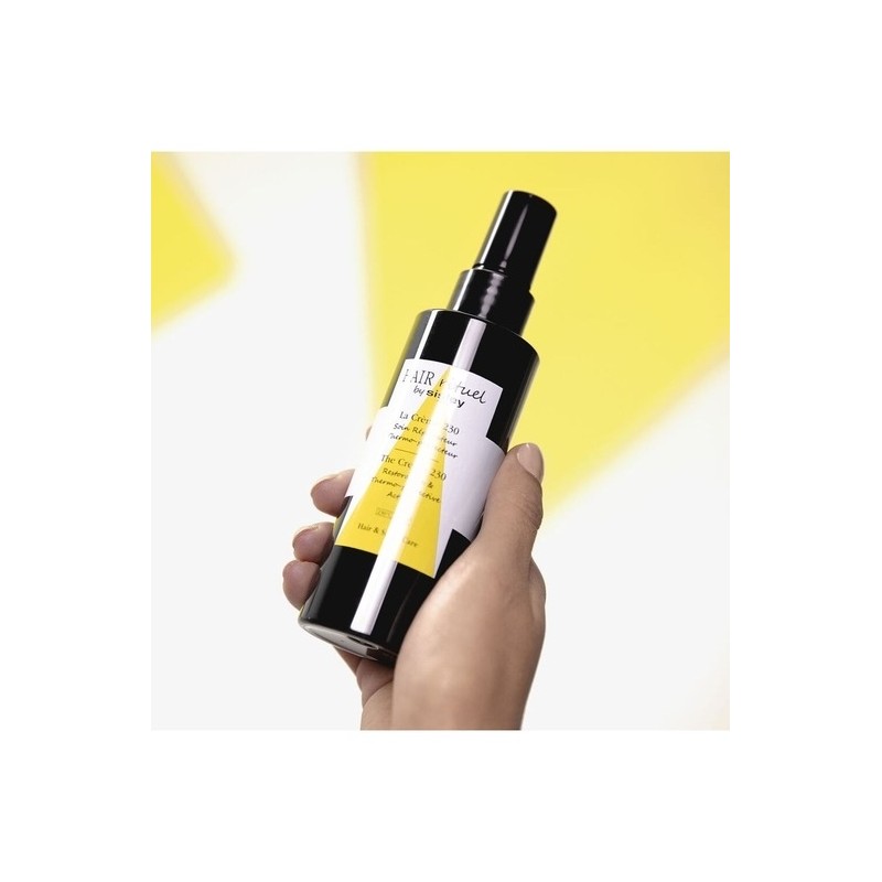 The Cream 230 150ml (Heat Protection Cream) / 더 크림