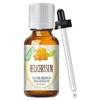 Healing Solutions Oils - Helichrysum Essential Oil 1 oz -