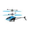 RC Helicopter Mini Infrared Induction Flying Machine with Remote Controller