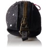 Xtrem TACCEST685PF Doc 685 Estuche para Mujer, color Puntos Flúor,
