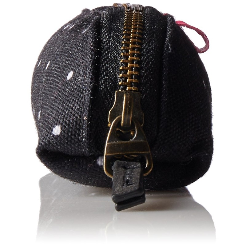 Xtrem TACCEST685PF Doc 685 Estuche para Mujer, color Puntos Flúor,