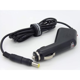 9V in car Adapter For VTech 80 656 Learning tablet