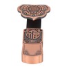 USB Flash Disk Portable Waterproof Metal 2.0 Drive Storage Memory