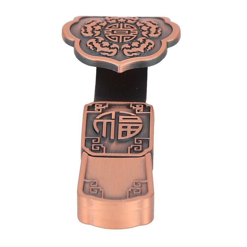 USB Flash Disk Portable Waterproof Metal 2.0 Drive Storage Memory