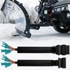 XMK 13 Pin Connector for Boss Snow Plow Wiring Harness