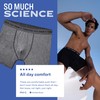 Pair of Thieves Every Day Kit Soft Cotton Boxer Briefs