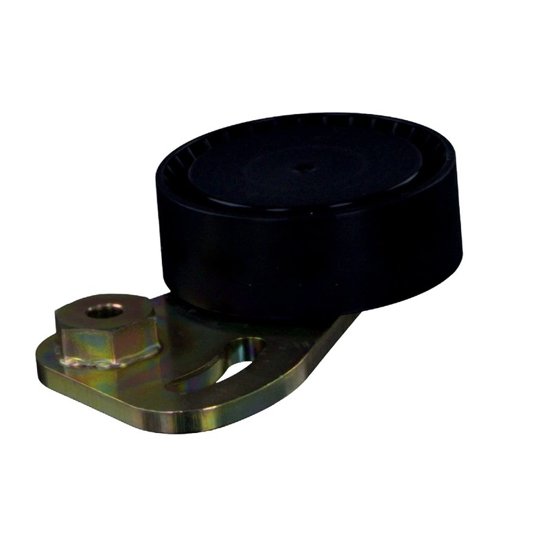 Febi Bilstein 11333 Tensioner Pulley (V-Ribbed Belt)