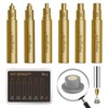 HANGLIFE Heat-Set Insert Tips for Threaded Inserts M2 M2.5 M3