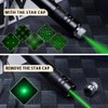 Green High Power Laser Pointer Long Range Strong Beam Laser