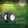 13x5.00-6" Tiller Tire and Wheel (3/4" Axle Size), 3-1/8" Centered